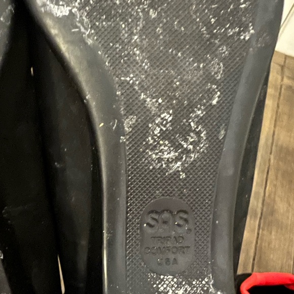 SAS Low Wedge Loafers! - Picture 10 of 11